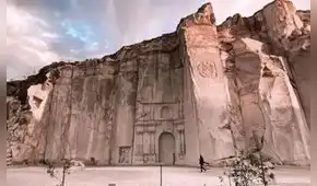 Canteras de sillar de Arequipa: ¿cómo visitar este atractivo turístico con solo S/12? Canteras de sillar de Arequipa: ¿cómo visitar este atractivo turístico con solo S/12?