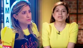 Fátima Aguilar es eliminada de 'El gran chef: famosos' y La 'Herbolaria' sigue en el reality Fátima Aguilar es eliminada de 'El gran chef: famosos' y La 'Herbolaria' sigue en el reality