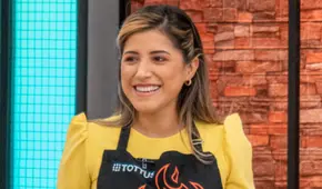 ¡Aún le queda el repechaje! Usuarios en redes reaccionan a eliminación de Fátima Aguilar