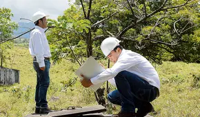 Minam: Senace no absorberá a Serfor, ANA y Sernanp