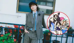Taehyung de BTS: ¿quién lo inspiró para su álbum 'Layover'? Idol lo revela y emociona a fans