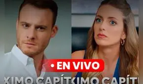 El costo del amor', capítulo 13, EN VIVO: ¿a qué hora y dónde ver la novela turca de Latina ONLINE?