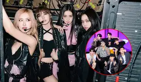 ¿BLACKPINK superará a BTS con 'The Girls'?: cuándo y a qué hora escuchar el canción en Spotify