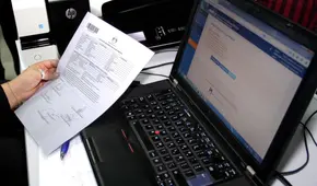 Reniec: ¿cómo obtener una copia certificada de acta a través de la web?