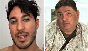 Eyal Berkover tras anunciar que presentará pruebas contra Alfredo Benavides: "Recibo amenazas de muerte"