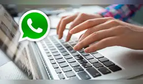 WhatsApp Web: ¿cuáles son los mejores atajos de teclado de la plataforma de mensajería? WhatsApp Web: ¿cuáles son los mejores atajos de teclado de la plataforma de mensajería?