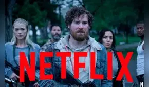 La mejor serie de zombis está en Netflix, Stephen King la recomienda y explica por qué