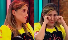 'El gran chef: famosos': ¿por qué los usuarios se quejaron de la eliminación de Fátima Aguilar?