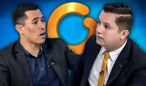 Periodista de Globovisión es despedido después de acalorada entrevista con diputado chavista