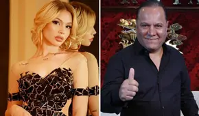 ¿Quién es Adryana Martínez, la cantante cubana que fue ampayada con Mauricio Diez Canseco?