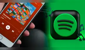 Spotify: ¿cómo activar 'crossfade', una de las funciones menos conocidas de la plataforma? Spotify: ¿cómo activar 'crossfade', una de las funciones menos conocidas de la plataforma?