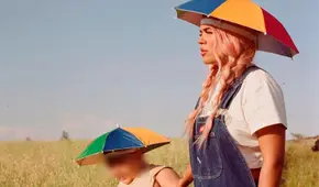 "Quiero ser mamá, el momento se está acercando": Karol G y su anhelo de convertirse en madre