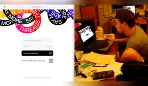 Threads: ¿cómo es la  versión web de la red social que busca desterrar a X (antes Twitter)?