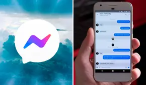 No va más: Facebook Messenger Lite cerrará el siguiente mes y deberás mudarte de app
