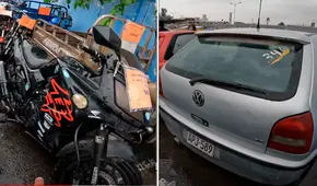 Arequipa anuncia subasta de vehículos: ¿cuándo iniciaría el remate y qué falta para que se concrete?