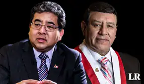 Contraloría también investiga a Alejandro Soto por contratación de su excuñada en su despacho Contraloría también investiga a Alejandro Soto por contratación de su excuñada en su despacho
