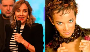 Milene Vásquez: ¿cuántos años tiene la famosa actriz de TV y participante de 'El gran chef'?