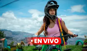 'Romina poderosa' capítulo 57 COMPLETO: horario, canal y dónde ver online la novela colombiana