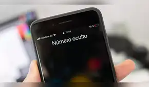 ¿Cómo ocultar tu número de teléfono en iPhone y Android para hacer llamadas 'secretas'? ¿Cómo ocultar tu número de teléfono en iPhone y Android para hacer llamadas 'secretas'?