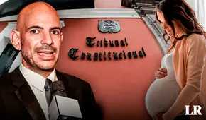 Caso Ricardo Morán: ¿qué dice la ley peruana sobre nacionalizar niños que nacieron de embarazos subrogados?