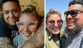 Mónica Torres advierte a su novio Carlos Ayllón: “No perdonaría una infidelidad”