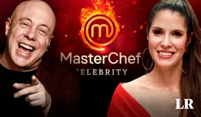 'Masterchef Ecuador Celebrity 2023': ¿cuándo empezaría el reality de cocina?