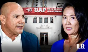 Procuraduría de Lavado pide que fujimoristas paguen reparación de S/700 millones