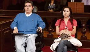 Excongresista Michael Urtecho fue condenado a 22 años de prisión por concusión