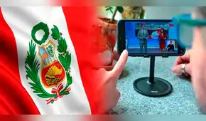 ¿Cómo ver televisión digital GRATIS en Perú desde tu celular y sin necesidad de internet? ¿Cómo ver televisión digital GRATIS en Perú desde tu celular y sin necesidad de internet?