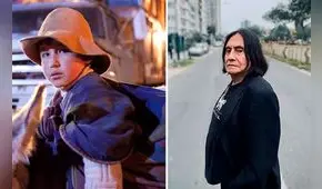 “Somos, estamos y seguimos”: César Galindo se pronuncia sobre ‘Willaq Pirqa’ en los Premios Goya