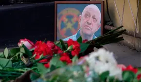 Yevgheni Prigozhin fue asesinado por bomba dentro de su avión, según fuentes de EE. UU.