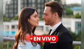 'El costo del amor', capítulo 15 EN VIVO: a qué hora y dónde ver la novela turca de Latina ONLINE