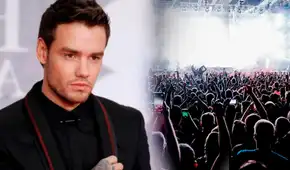 Liam Payne cancela su gira por Sudamérica que incluía Perú: ¿qué ocurrió con el ex One Direction? Liam Payne cancela su gira por Sudamérica que incluía Perú: ¿qué ocurrió con el ex One Direction?