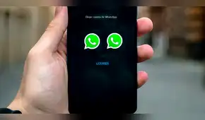 WhatsApp: ¿cómo obtener un número de teléfono virtual para crear otra cuenta en la app? WhatsApp: ¿cómo obtener un número de teléfono virtual para crear otra cuenta en la app?