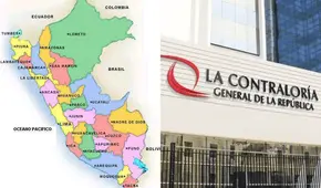 ¿Cuál es la entidad pública más corrupta del Perú? Contraloría revela ranking