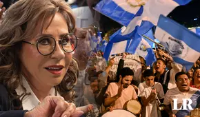 Sandra Torres denuncia presunto fraude en conteo de votos de las elecciones Guatemala 2023