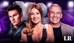 ‘Yo me llamo’, capítulo 21: ¿qué imitadores se quedaron en el reality?