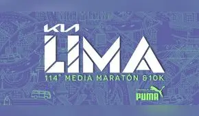 114va edición de La Media Maratón de Lima de la mano con PUMA
