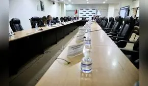 Debate del alza del sueldo mínimo sigue en lista de espera por ausencia del sector empresarial