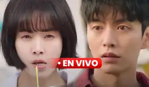 'Behind Your Touch' capítulo 5 en español latino: ¿a qué hora y dónde ver el k-drama de Suho?