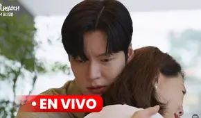 'The Real Has Come!', capítulo 46 sub español: horario, canal y dónde ver el drama de Ahn Jae Hyun