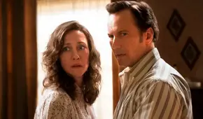 'El Conjuro 4': trama, fecha de estreno y lo que debes saber de la última película sobre Ed y Lorraine Warren