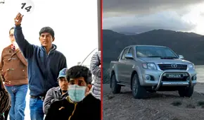 ¿Qué vehículos subastará Pronabi desde S/1.556? Toyota, Audi y Mercedes Benz encabezan la lista