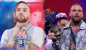 ¡Yoiker es Bicampeón Nacional de Red Bull Batalla México!