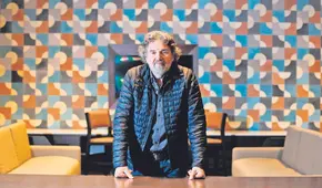 Francisco Lombardi: “Tenemos que hacer cine de calidad y que pueda convocar”