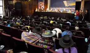 A 20 años del informe CVR: testimonios de los años de la violencia y el terror