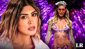 Brenda Serpa conquista las pasarelas internacionales: “No necesitas una corona para lograr tus sueños” Brenda Serpa conquista las pasarelas internacionales: “No necesitas una corona para lograr tus sueños”