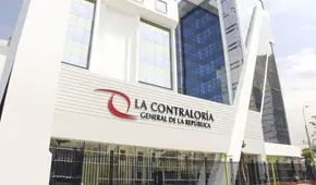 ¿Quién es el contralor general de la República del Perú en 2023 y qué significa este cargo?