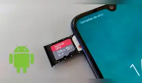 ¿Cómo convertir la tarjeta micro SD en memoria interna en un teléfono Android? ¿Cómo convertir la tarjeta micro SD en memoria interna en un teléfono Android?