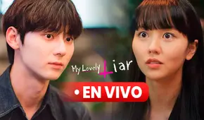 'My Lovely Liar', capítulo 9 sub español: ¿cuándo y dónde ver el k-drama con Hwang Minhyun y Kim Sohyun?